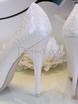 Свадебные туфли Avalanche айвори от  2