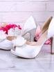 Свадебные туфельки невесты Mischka от  2