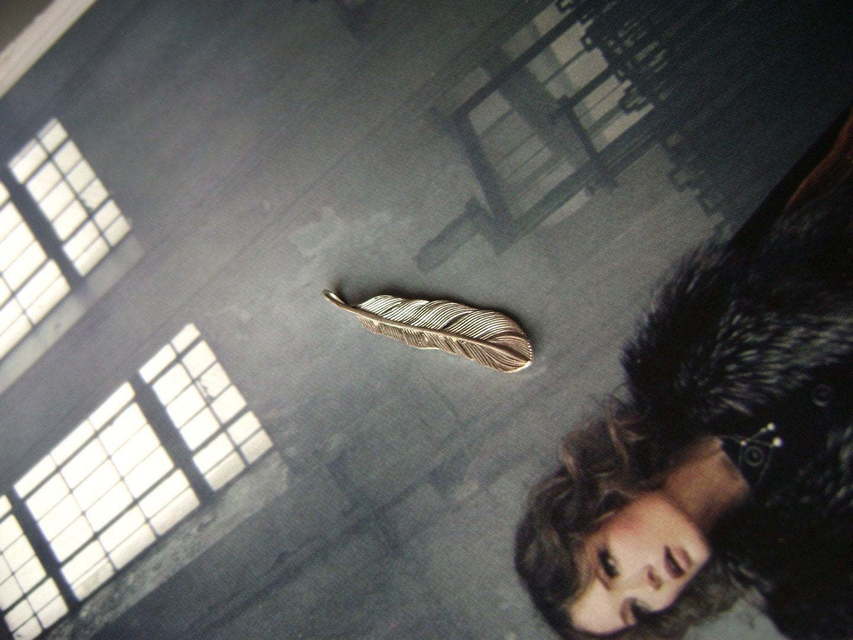 Подвеска Невесомость из Серебро от Ювелирный салон Jewellery Art 4