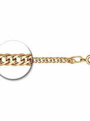 Браслет из серебра Тира из Серебро от Ювелирный салон ROYAL DIAMONDS 1