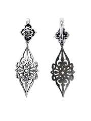 Серьги из Серебро от  1