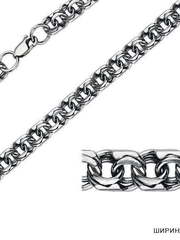 Браслет Бч1709 из Серебро от Ювелирный салон Юверос 1