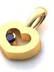 Подвеска из золота из Желтое золото от Ювелирный салон Jewelry & Diamonds 1