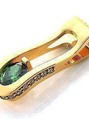 Подвеска из золота из Желтое золото от Ювелирный салон Jewelry & Diamonds 1