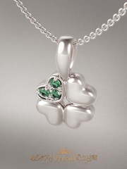 Подвеска VGPS0021 из Белое золото от Ювелирный Дом Версаль 1