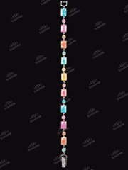 Браслет ER04069 из Посеребренная бижутерия от Свадебный салон To be Bride 1