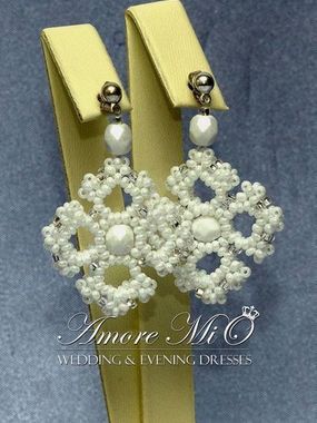 Комплект бижутерии Колье готическое из Другие материалы от Свадебный салон Amore Mio 2