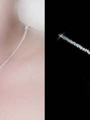 Свадебное колье из Другие материалы от Свадебный салон Белый Авантаж 1