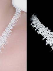 Свадебное колье из Другие материалы от Свадебный салон Белый Авантаж 1