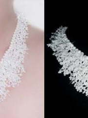 Свадебное колье из Другие материалы от Свадебный салон Белый Авантаж 1