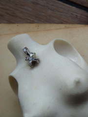 Подвеска Shine из Серебро от Ювелирный салон Jewellery Art 1