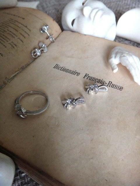 Подвеска Shine из Серебро от Ювелирный салон Jewellery Art 3