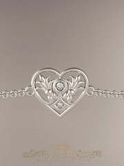 Браслет VGB0167 из Белое золото от Ювелирный Дом Версаль 1