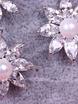 Серьги с цирконами Shine из Посеребренная бижутерия от  5