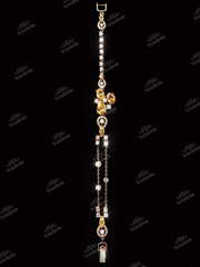 Браслет ER04175 из Позолоченная бижутерия от Свадебный салон To be Bride 1