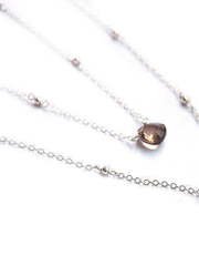 Kолье из Серебро от  1