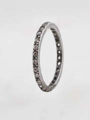 Обручальное кольцо Line из Серебро от  1