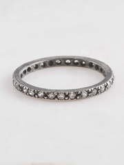 Обручальное кольцо Line из Серебро от  2