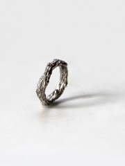 Обручальное кольцо из серебра из Серебро от  1