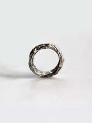 Обручальное кольцо из серебра из Серебро от  2