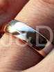 Обручальные кольца из Комбинированные от Ювелирный салон Jewelry & Diamonds 4