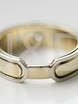 Обручальные кольца Forever Gold из Комбинированные от Ювелирный салон Jewelry & Diamonds 4