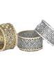 Обручальные кольца из Белое золото, Желтое золото, Комбинированные от Ювелирный салон Jewelry & Diamonds 1