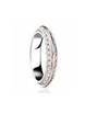 Обручальное кольцо из Белое золото, Комбинированные от Ювелирный салон Jewelry & Diamonds 1