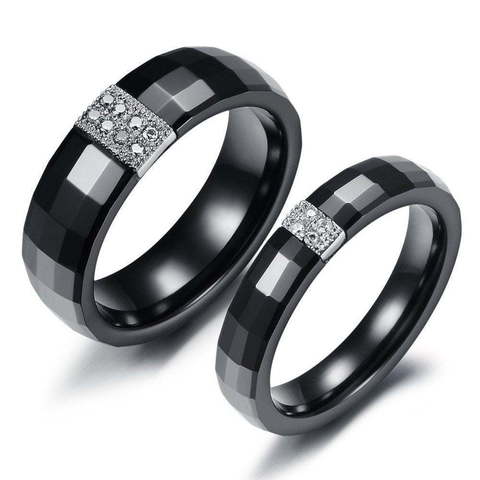 Обручальные кольца из Другие материалы от Ювелирный салон Jewelry & Diamonds 1