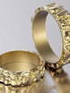 Обручальные кольца VGOK0162 из Желтое золото от Ювелирный Дом Версаль 1