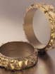 Обручальные кольца VGOK0162 из Желтое золото от Ювелирный Дом Версаль 3