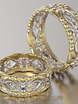 Обручальные кольца VGOK0176 из Комбинированные от Ювелирный Дом Версаль 1