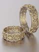 Обручальные кольца VGOK0167 из Желтое золото от Ювелирный Дом Версаль 1