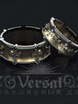Обручальные кольца VGOK0100 из Комбинированные от Ювелирный Дом Версаль 2