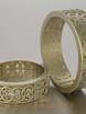 Обручальные кольца VGOK0179 из Желтое золото от Ювелирный Дом Версаль 1