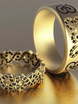 Обручальные кольца VGOK0137 из Желтое золото от Ювелирный Дом Версаль 2