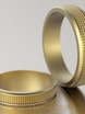 Обручальные кольца VGOK0052 из Желтое золото от Ювелирный Дом Версаль 2