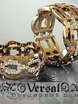 Обручальные кольца VGOK0066 из Желтое золото от Ювелирный Дом Версаль 2