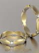 Обручальные кольца VGOK0053 из Желтое золото от Ювелирный Дом Версаль 1